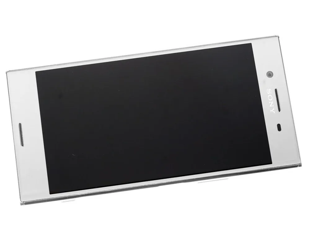 Разблокированный смартфон sony Xperia XZ Premium G8141 с одной sim-картой, Восьмиядерный ОЗУ, 4 Гб ПЗУ, 64 ГБ, 5,5 дюйма, Поддержка NFC, мобильный телефон