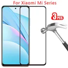 Защитное закаленное стекло для xiaomi mi 11 t 11x10t 9t pro lite 11i, Защита экрана для xiomi 9 10 11 t x i t11 x11 i11 t10, пленка