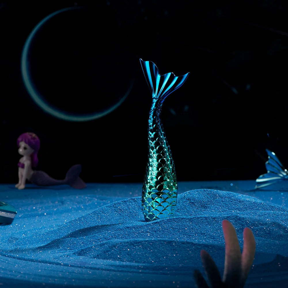 12 цветов Блеск для губ Русалка нюдовая Матовая жидкая помада матовая водостойкий