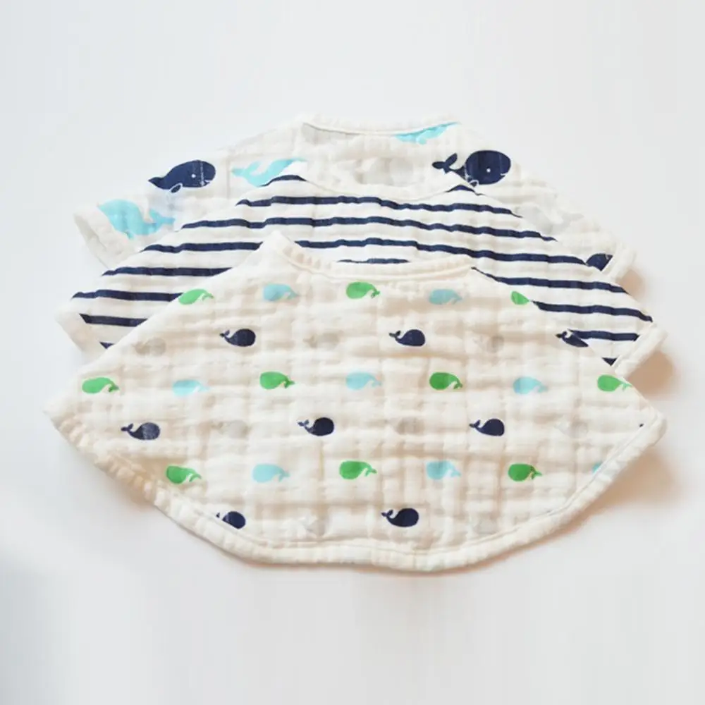 Одежда для детей из хлопка ультра-Впитывающая ткань новорожденных полотенце