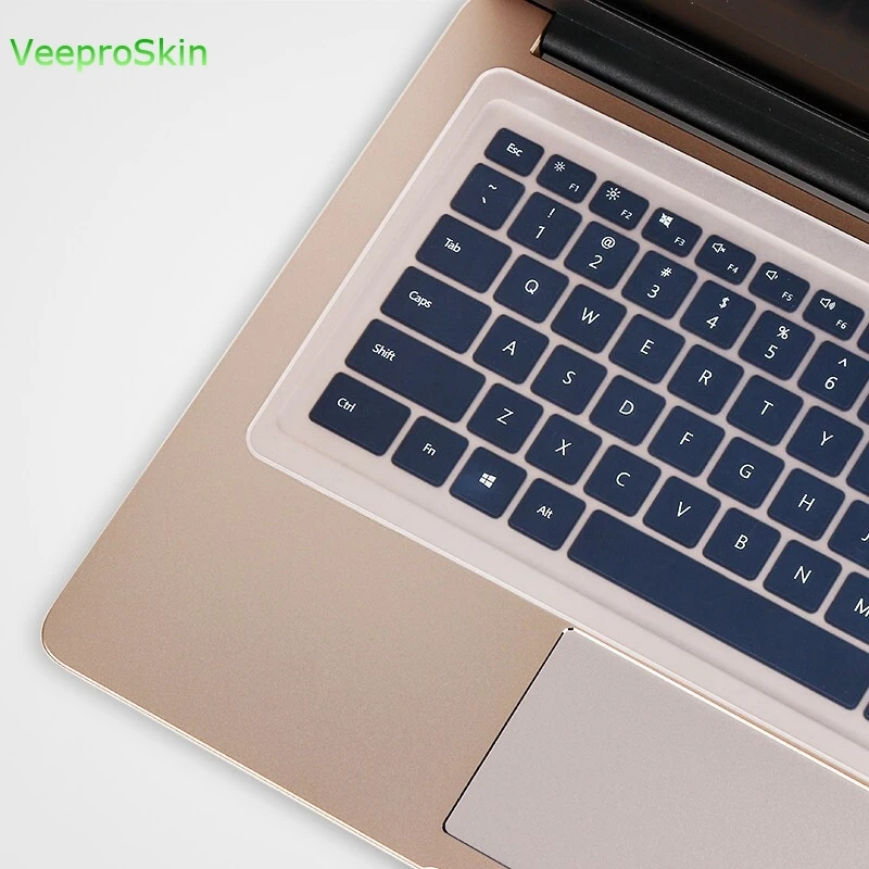 Универсальная защита для клавиатуры HP Dell Lenovo Asus Acer Samsung Sony 15 4 11 6 13 3 10 1 дюйма 12 14