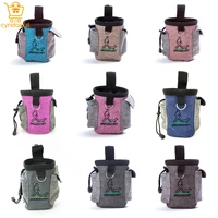 outdoor dog trainings bag 8 colors treat bag pet supplies for dogs for sale for animals dogs pets accessories dog collar light