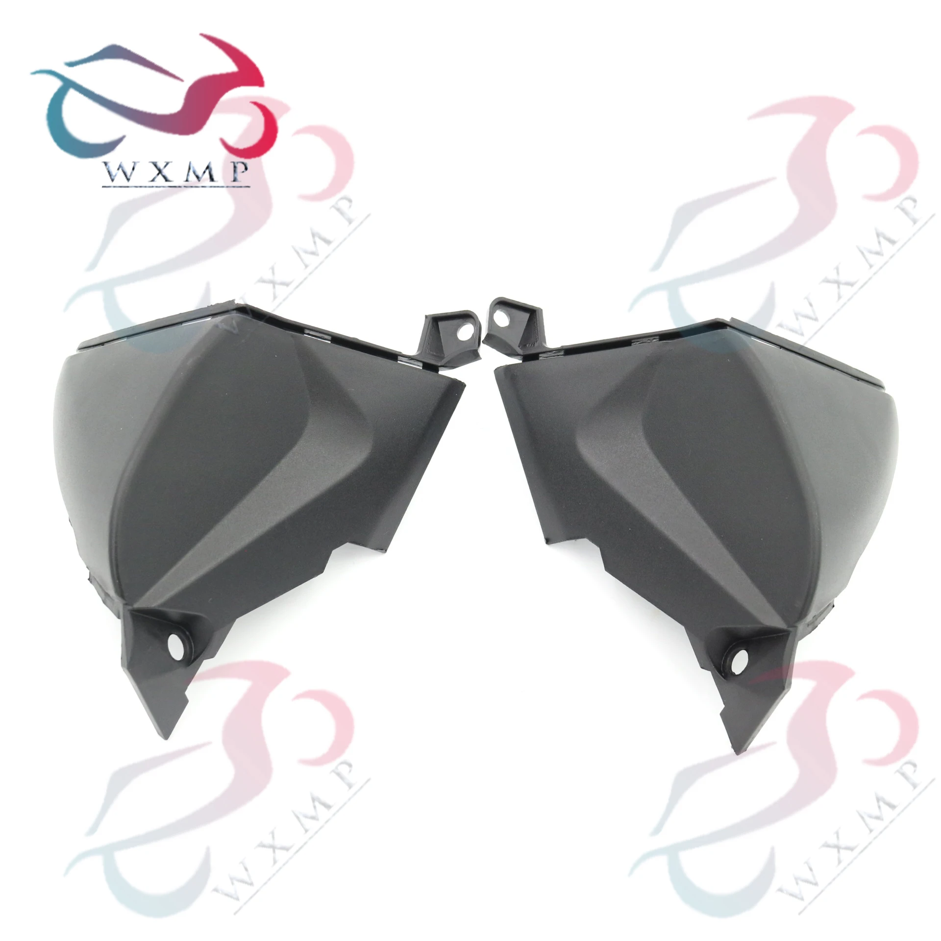 

Motorcycle Headlight Side Plate For Honda CBR600RR F5 07 08 09 10 11 12