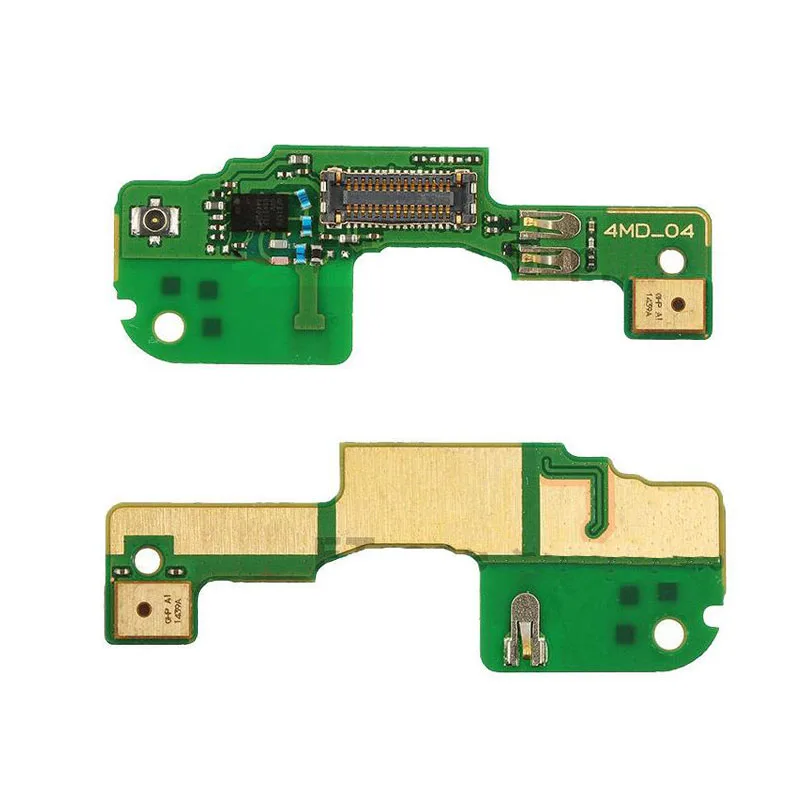 

(5piece) Inner Mic Microphone Board Flex Cable For Nokia Lumia 830 Mic Ribbon Parts Replacement