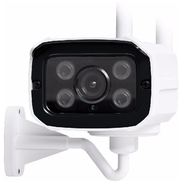 Видеокамера уличная Rubetek RV 3405|Камеры видеонаблюдения| |