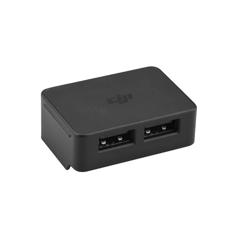 Адаптер для аккумулятора Mavic Air 2 USB конвертер зарядки телефона аксессуары