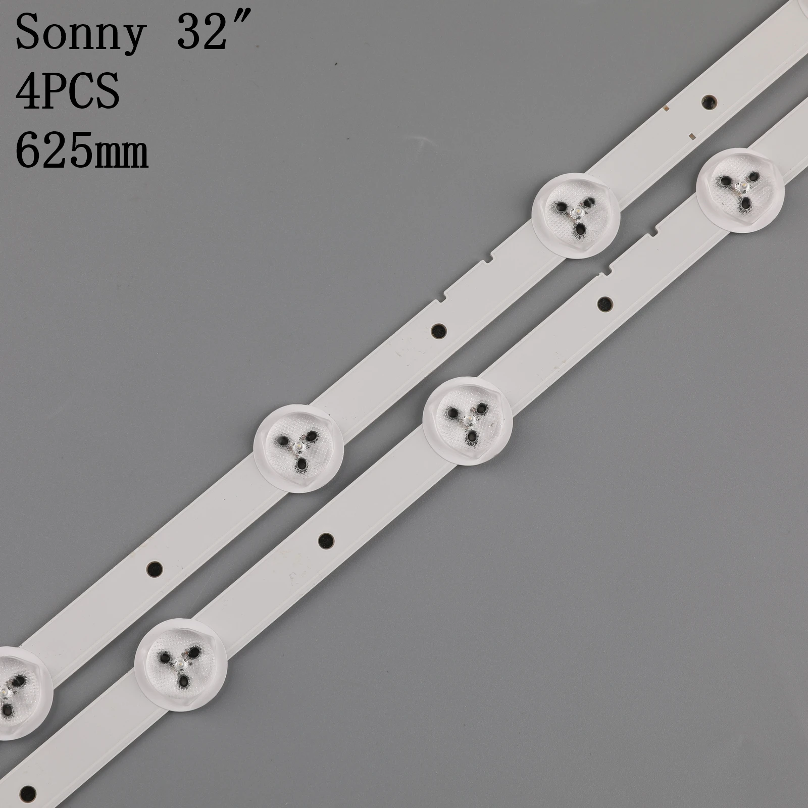 Светодиодная лента для подсветки SONY svg320ae1_rev4 _ 130107 KDL-32R400A KDL-32R423A KLV-32R421A экрана
