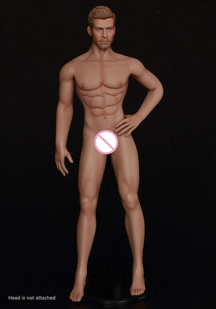 LDDOLL 032 1/6 силиконовый Подгонянный супер гибкий SFD мышцы тела 2 0 для 12 дюймов