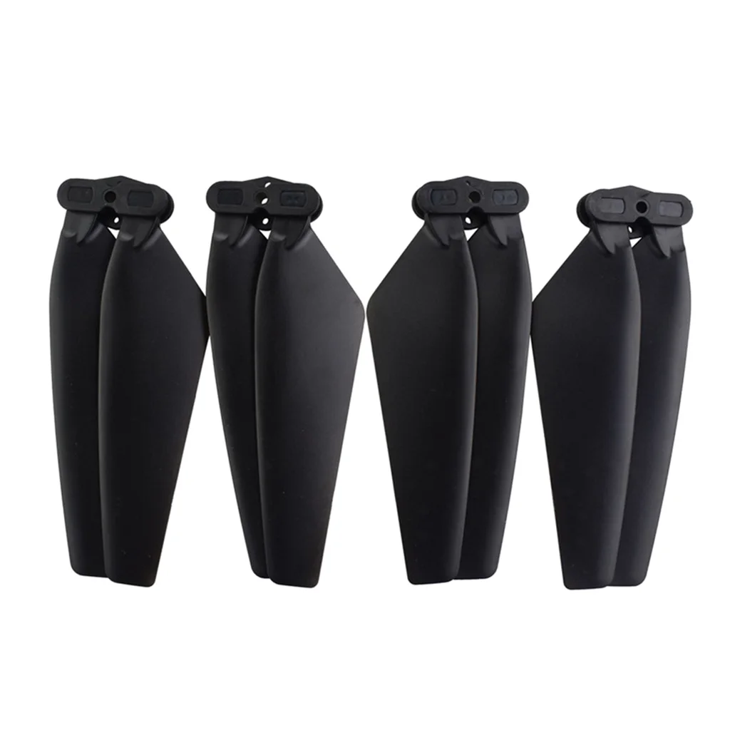 

4 шт., пропеллеры для дрона B4W EX3 D88 HS550
