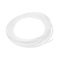 1pc 14 pe pipes 10m 32 8ft white flexible plumbing hose fitting connector for reverse osmosis ro water filter system aquarium