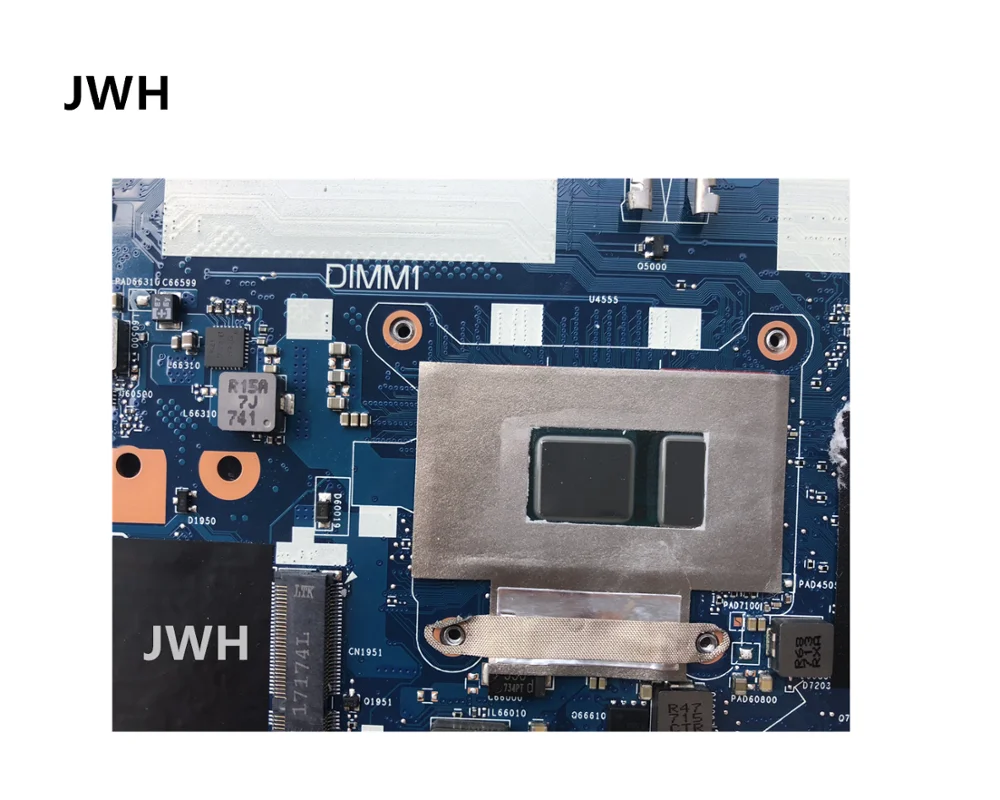 FOR HP EliteBook 840 850 G4 Motherboard i5-7200U 917503-001 917503-501 917503-601 Tested working | Компьютеры и офис