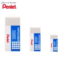 1pcs pentel zeh 03n0510 professional drawing eraser pentel wipe ultra clean easy to wipe detergent ability