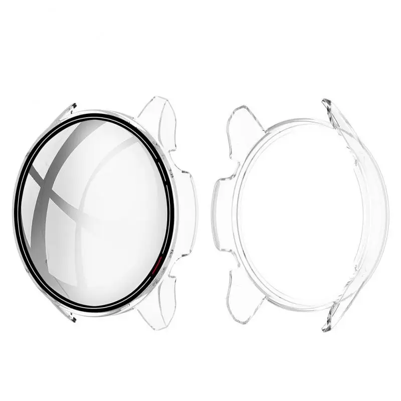 Новинка подходит для цветных спортивных часов Mi Watch защитный чехол на весь экран