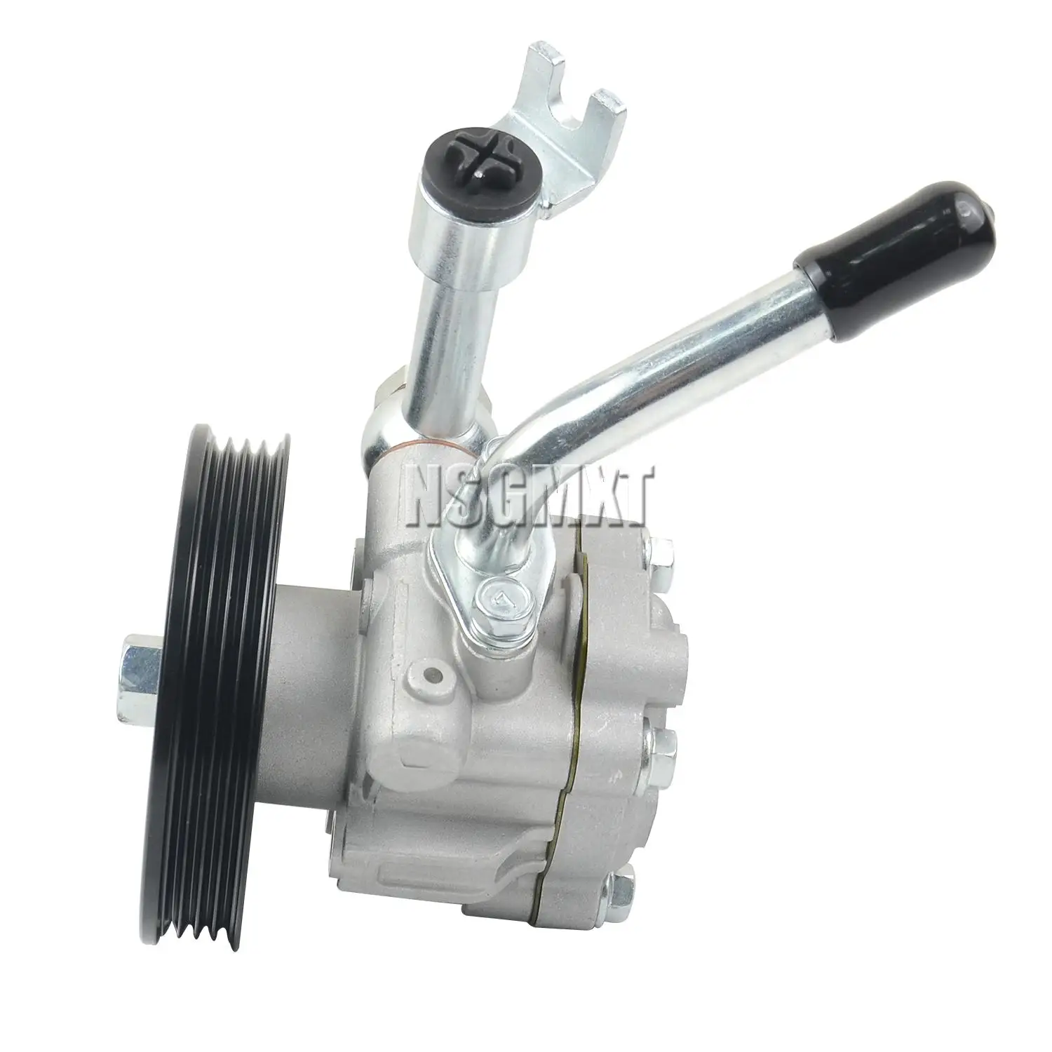 

AP02 Power Steering Pump 491103X01A for Nissan NP300 Navara Frontier D40 Pathfinder R51