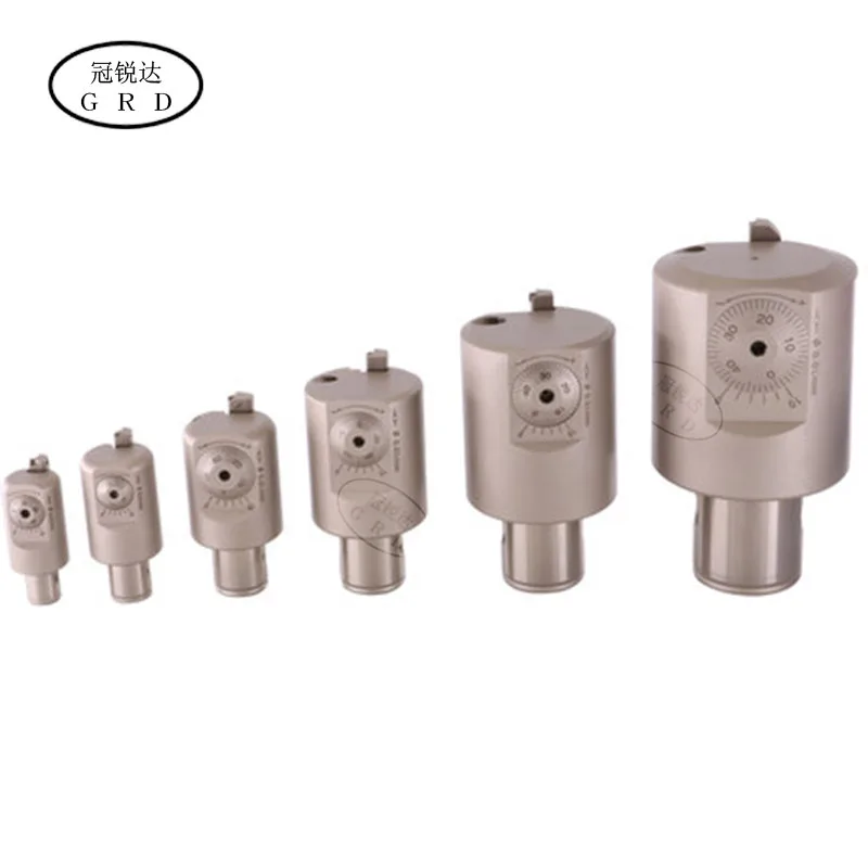 Высокая точность CNC продукция компании precision boring head 0 01 мм CBH cbh20-cbh400 CBH25 CBH32 CBH40 CBH150