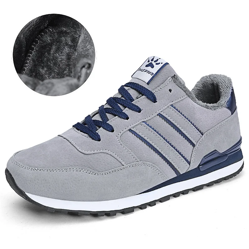 

Men Causal Shoes Male 2020 artificial Leather Spring Men Casual Light Shoes Sneakers Lac-up Flats Breathable Outdoors Sapato