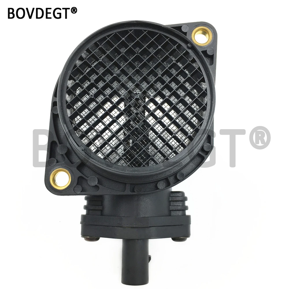 Датчик расхода воздуха MAF для AUDI A3 TT SEAT ALHAMBRA VW GOLF IV кабриолета 0280218023 0986280209 0280218024