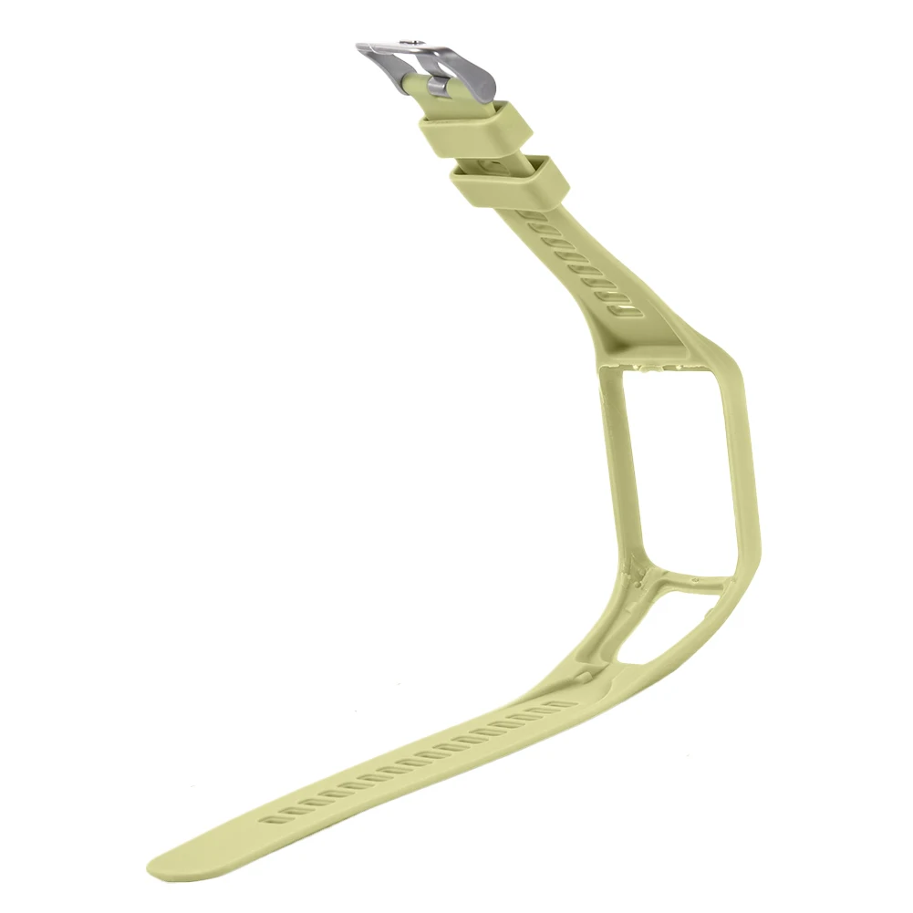 Сменный силиконовый ремешок для Tom Runner 2/3 Spark/3 Спортивные часы c GPS TPE Жесткий ПК держатель водонепроницаемые часы аксессуары