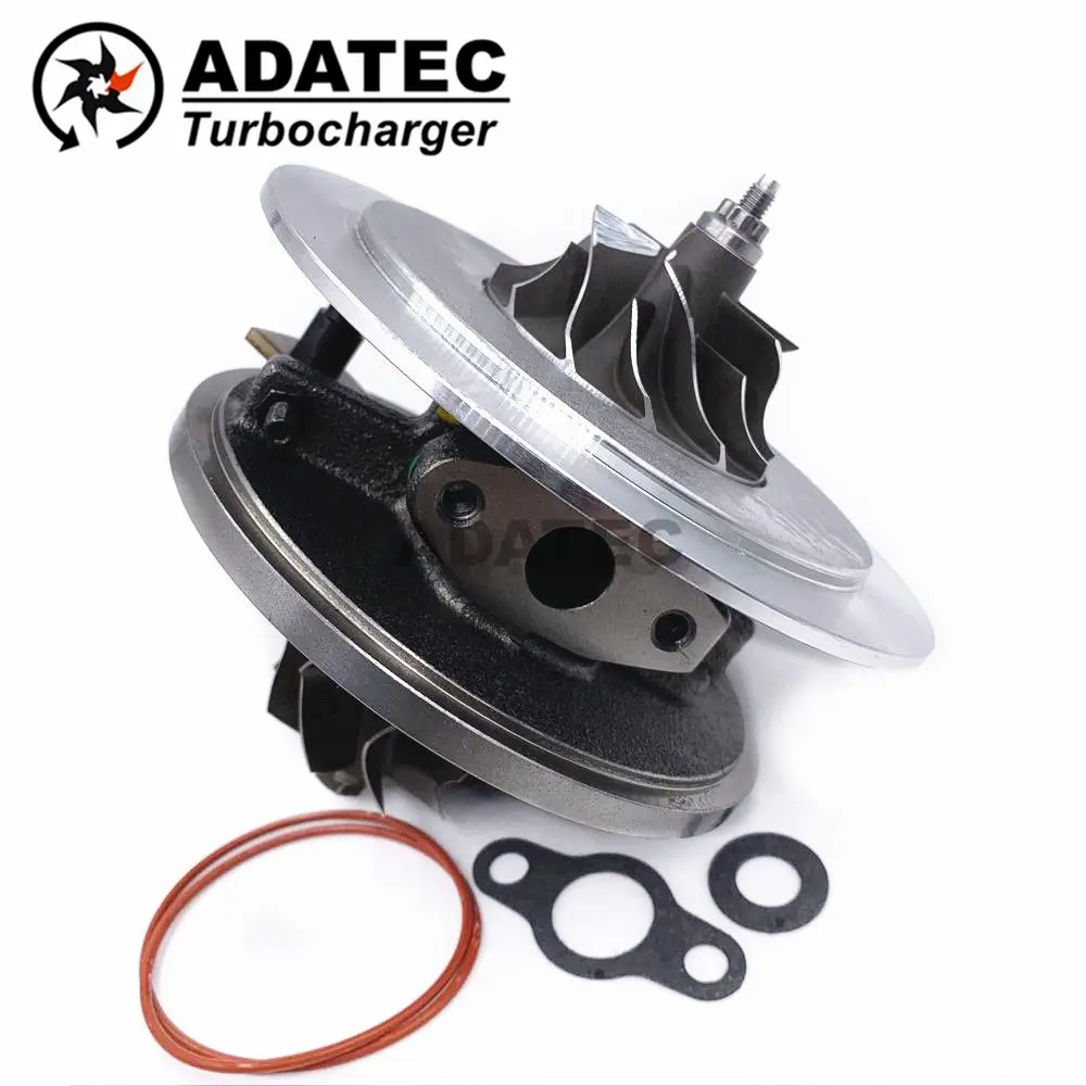 GT2256V 712541 715568 CHRA turbo A6650960099 картридж турбины 7785838 для Jeep Grand Cherokee 2 7 CRD 125 кВт 170 HP