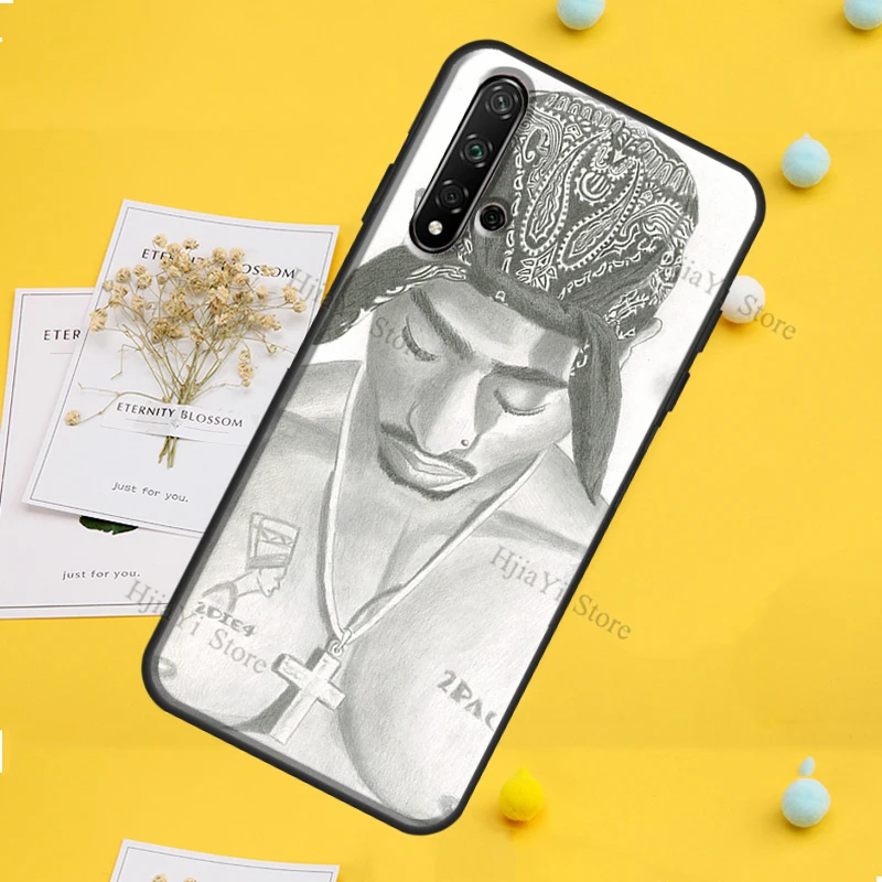 Чехол для Huawei P30 P20 P40 P60 Pro P Smart Nova 9 5T Honor Magic 5 Lite X8 X9a 50 70 | Чехлы
