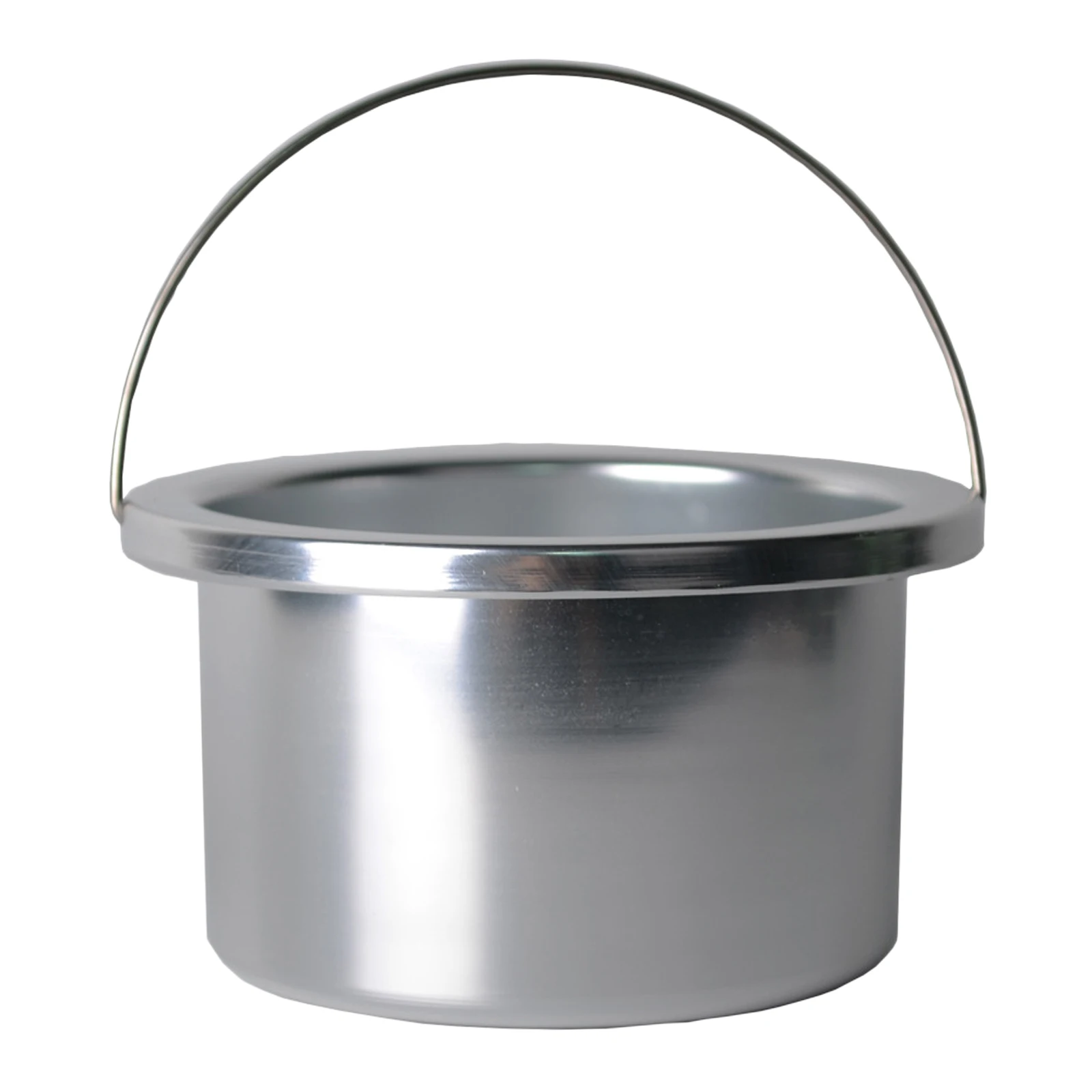 Wax Warmer Inner Pot with Handle Hair Removal Melting for Salon Spa Home (not include machine) | Красота и здоровье