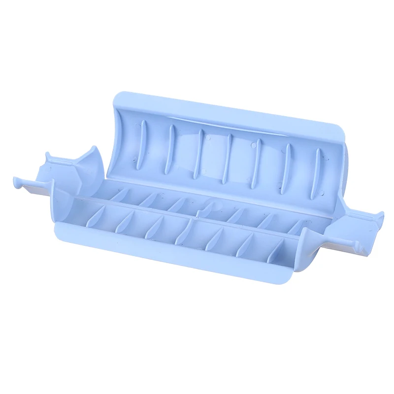

NEW Barbecue Non-slip Skewer Maker Reusable Tools for BBQ Beef Meat Kebab Kitchen