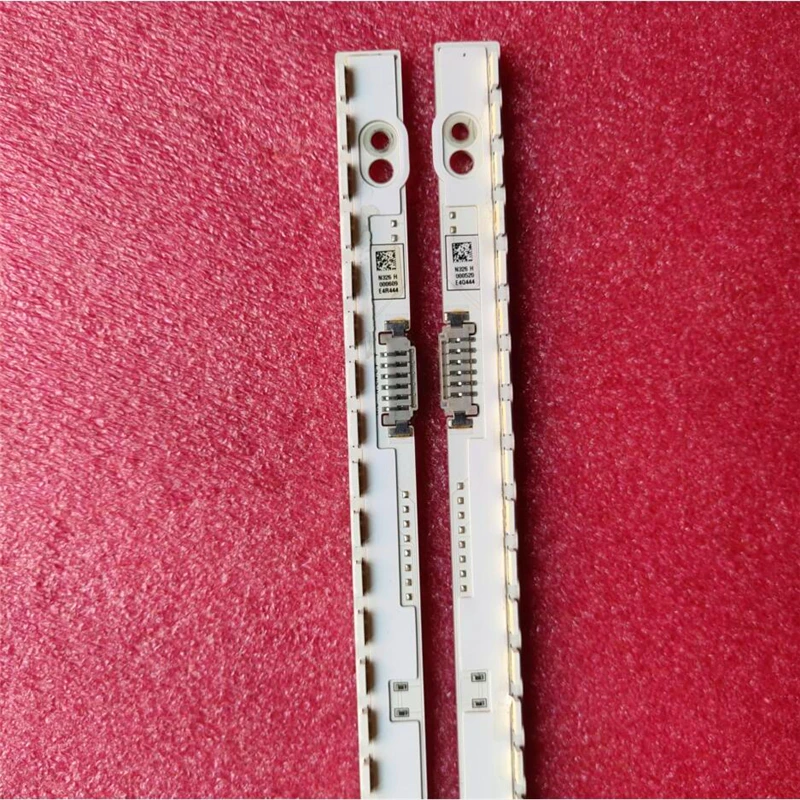 6-контактная оригинальная светодиодная подсветка 60 светодиодов для Samsung UE46ES5500 SLED