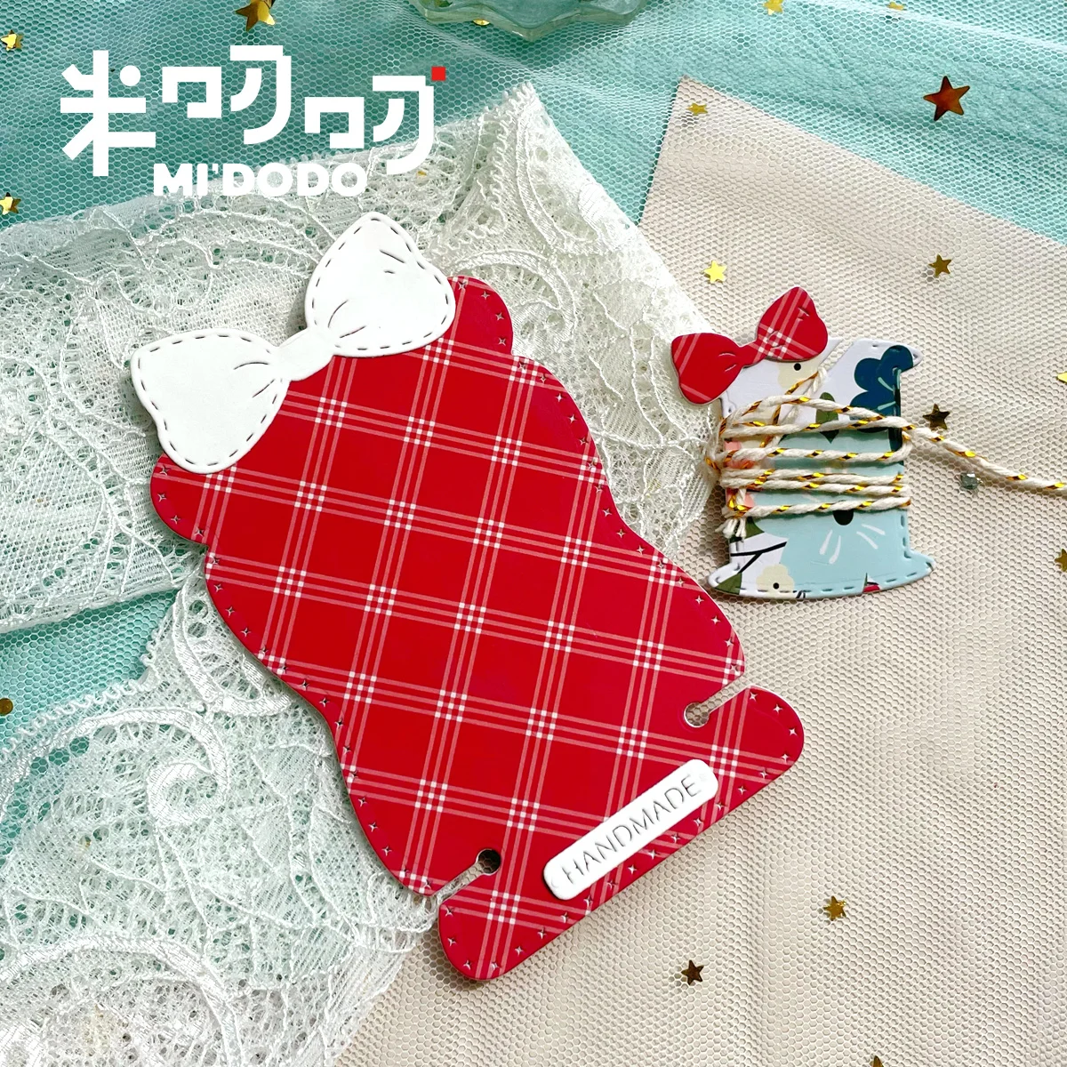 Швейные металлический Трафаретный вырубной штамп 2021 набор сделай сам для