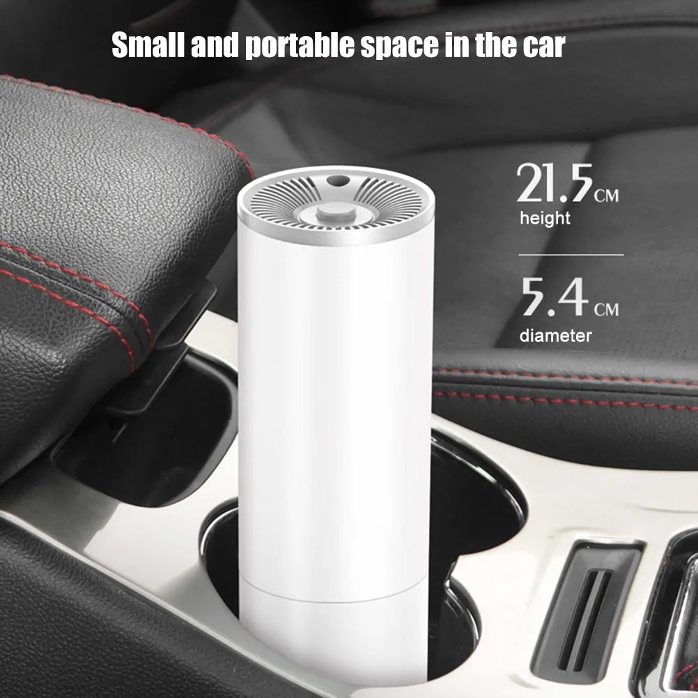 

Auto Mini Car Vacuum Cleaner High Suction For Car Wet And Dry Dual-Use Vacuum Cleaner Handheld 12V Mini Car Vacuum Cleaner