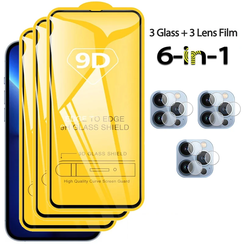 

iphone 13 glass, 9d стекло для iphone-13 стекло защитное очки айфон 13про макс камера пленка iphone13 13pro max apple 13 mini glass iphone 13 защитное стекло айфон 13 про макс ст...