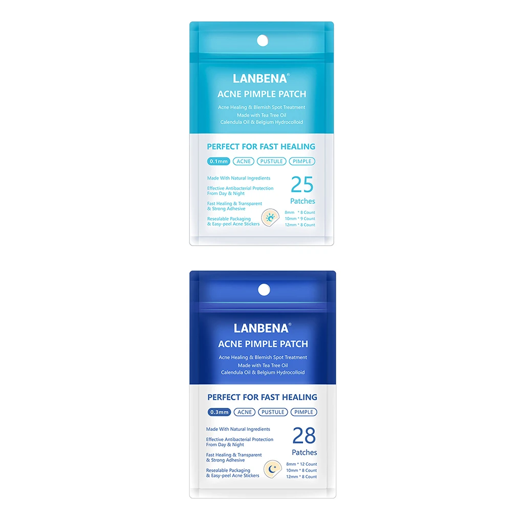 Наклейки для лечения акне средство удаления прыщей пятна патч ухода за кожей