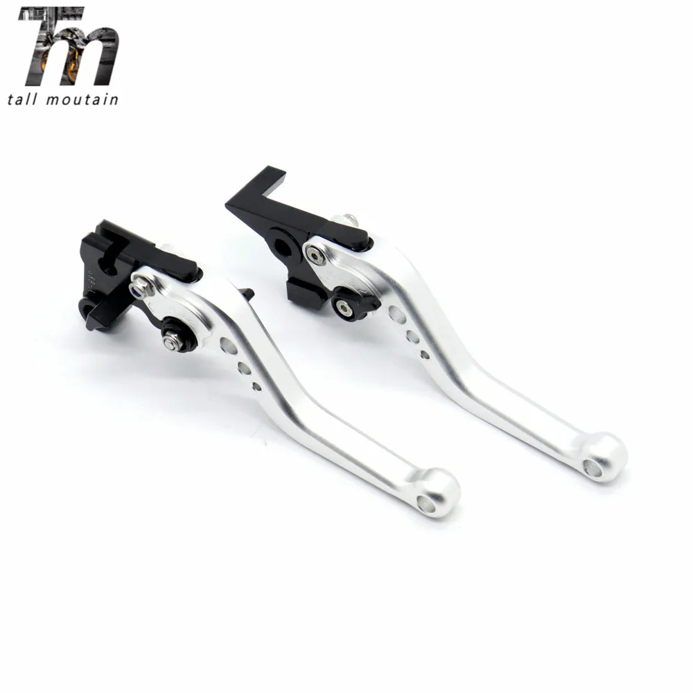 Короткие/длинные рычаги тормозной муфты для KAWASAKI Z750 Z750S ER6N ER6F ZRX400 ZXR400 ZZR 400/600 ZR750