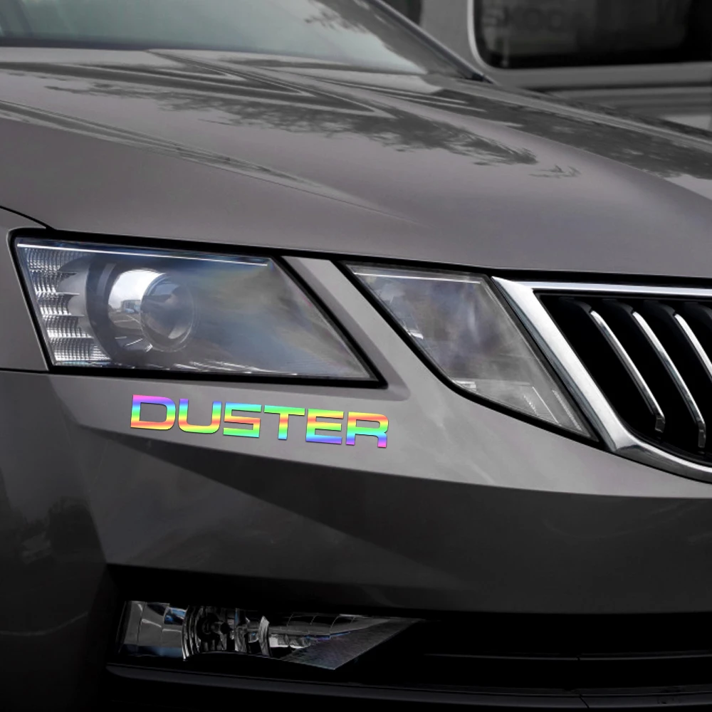 4 шт. автомобильные аксессуары для Duster Megane Renault Scenic Logan Laguna Dacia Zoe Clio | Автомобили и