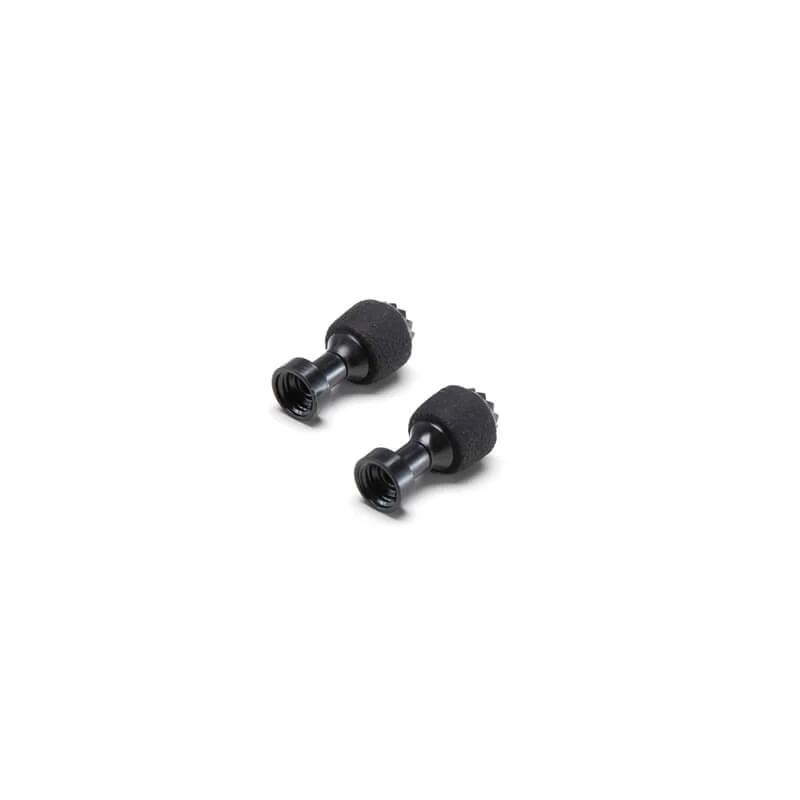 DJI Mavic Mini контрольные палочки для Mavic контрольные палочки 2 шт. Жесткая и мягкая резина для Mavic Mini Drone запасные части Аксессуары