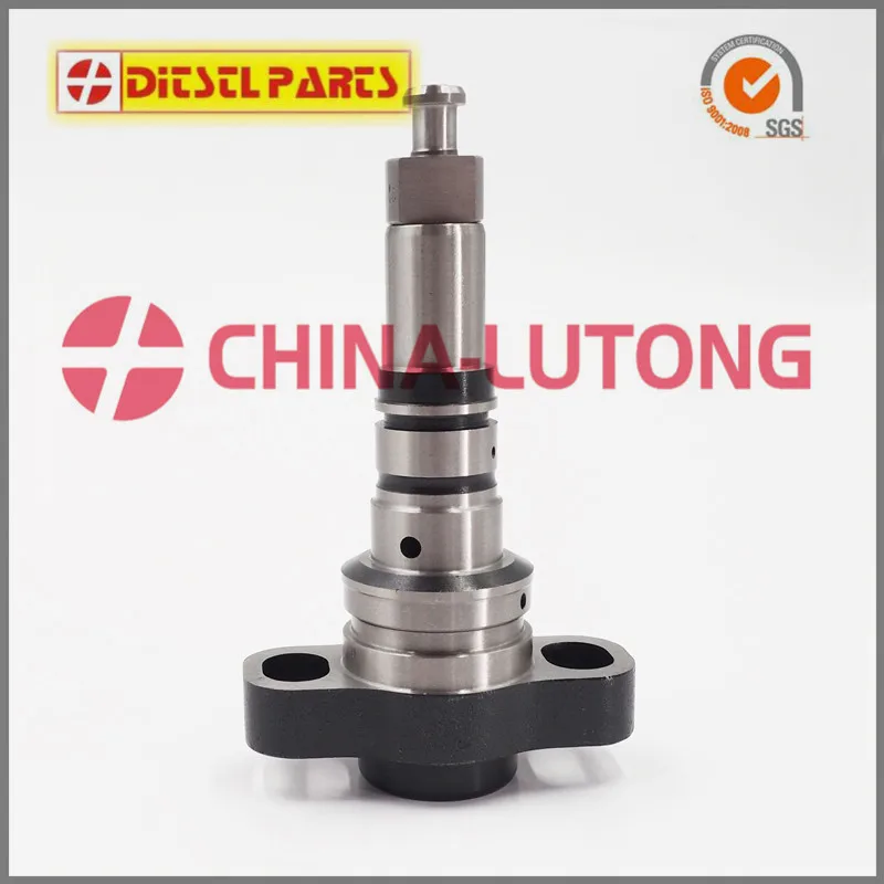 Дизельное топливо запчасти плунжерного насоса элемент X170S дизельный Плунжер для