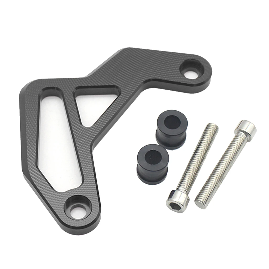 

Motorcycle Rear Brake Caliper Guard Cover Parts Accessories For ADV150 2019 2020