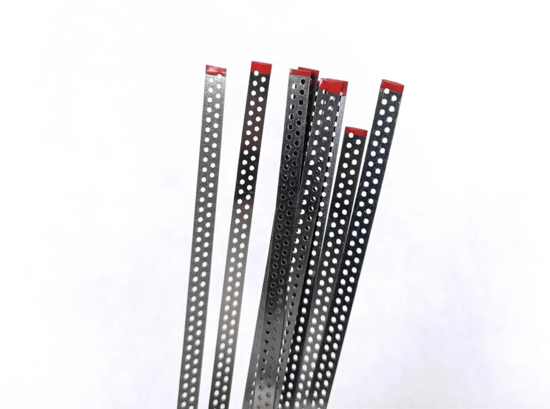 5 шт. полоски для полировки зубных композитных материалов | Красота и здоровье