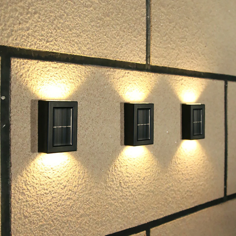 

Solar Night Light Glass Crack Light String Outdoor Light Garden Light String Waterproof Night Lamp Holiday Decoration Color Lamp