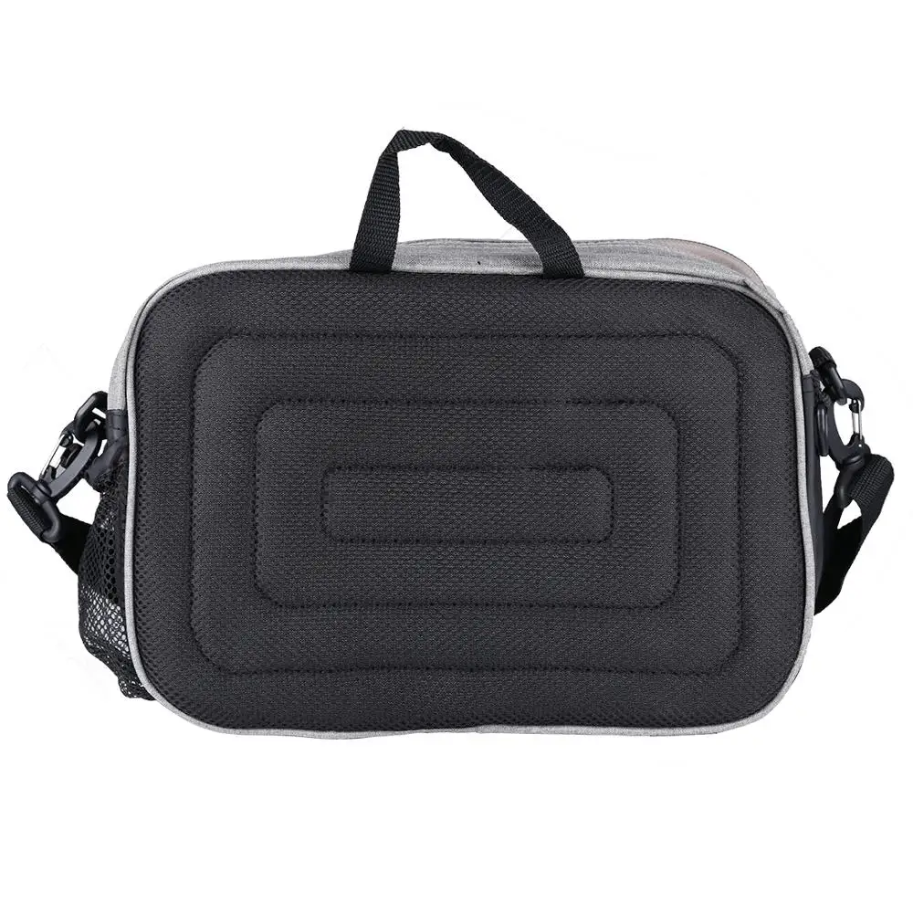 Оригинальная сумка для рыбалки SHIMANO многофункциональная на плечо d-образные