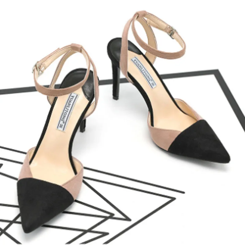 

Sandals women's high heels women's high heels sandals women's banquet shoes women's casual shoes