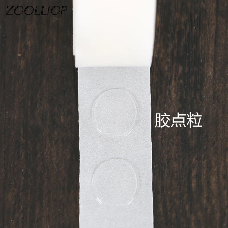 Бесплатная доставка 100 баллонов приклеивания клея в горошек прикрепить шары к