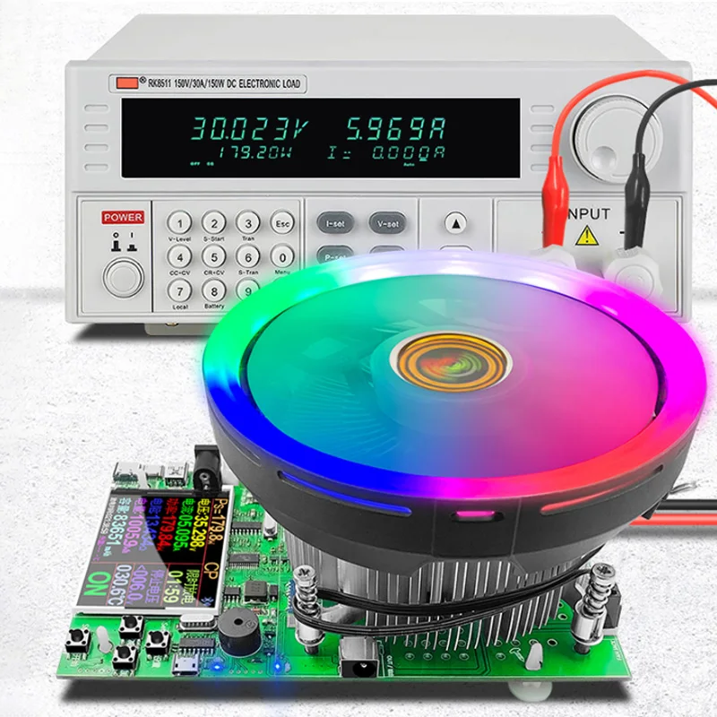 Электронный вольтметр-Амперметр DL24/DL24P 150 Вт 180 USB-тестер емкости аккумулятора