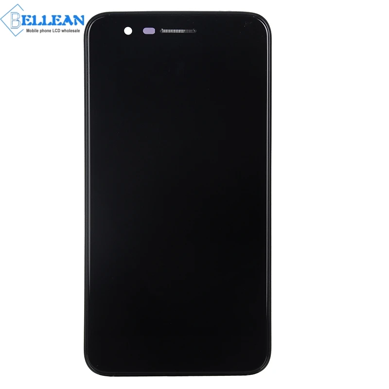 Dinamico 5 3 дюйма K10 2018 ЖК дисплей для LG K11 X4 K30 сенсорный экран дигитайзер сборка с