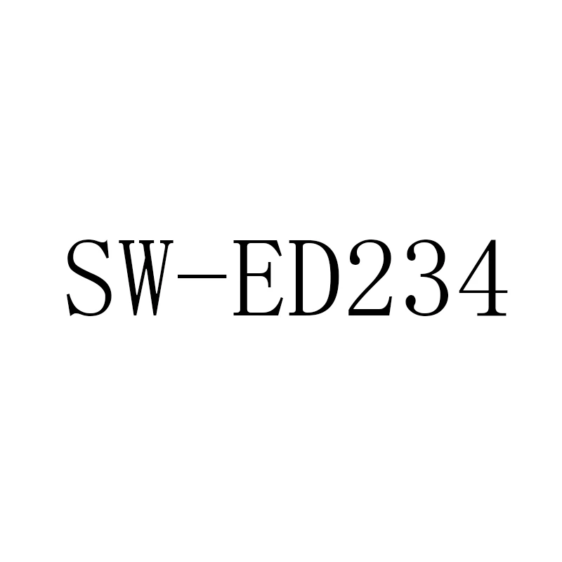 

SW-ED234