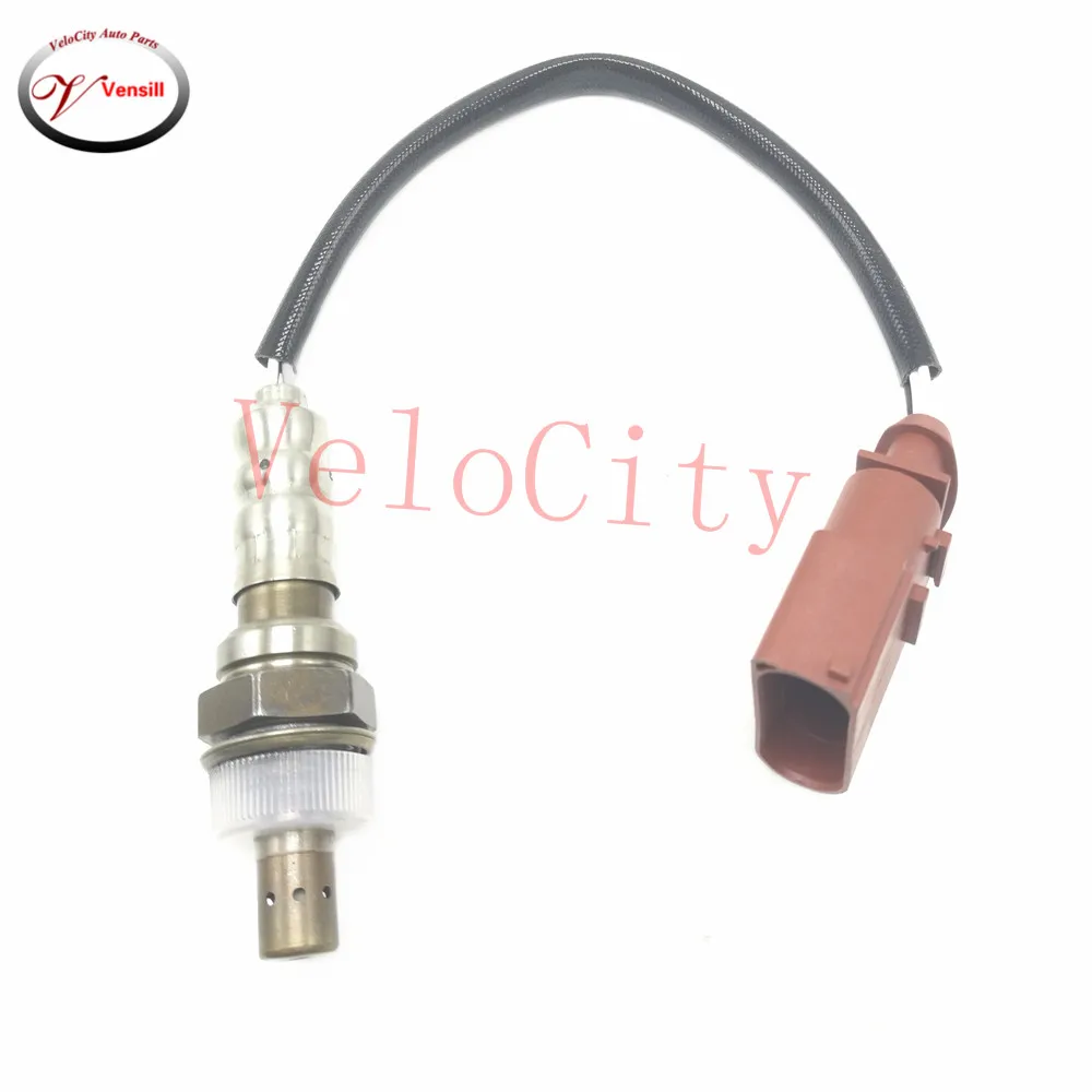 Кислородный датчик Lambda для Skoda Fabia 1999-2007 2002-2008 Volks Fox 906 л Деталь № 03D 265A 03D906265A |