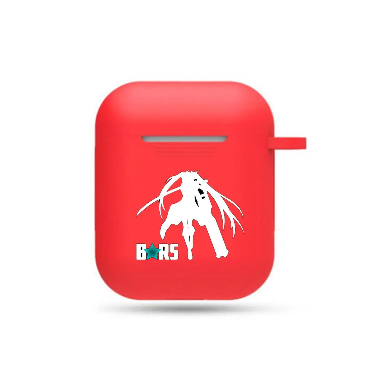 

Защитный чехол унисекс для наушников Airpods Bluetooth