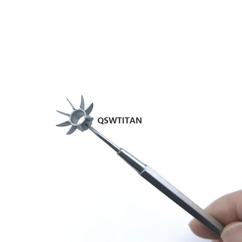 Офтальмологический диагностический прибор роговицы маркер марке 2 Коготь 16