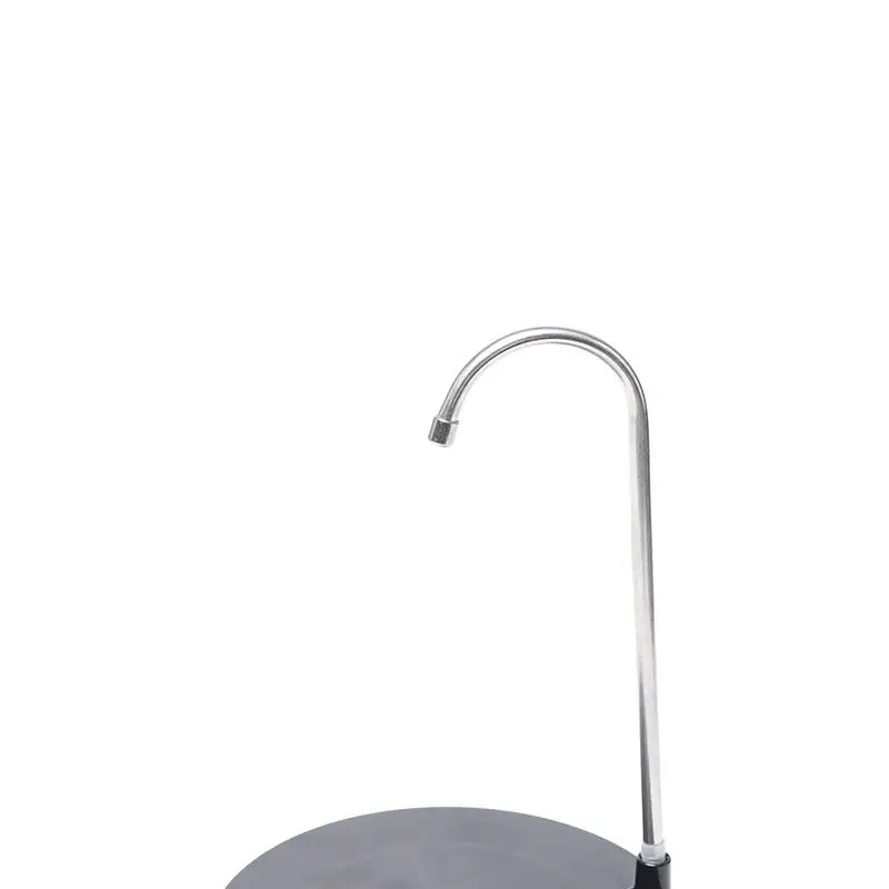 Бутилированная вода перекачивающий Аккумуляторный диспенсер для воды бытовой