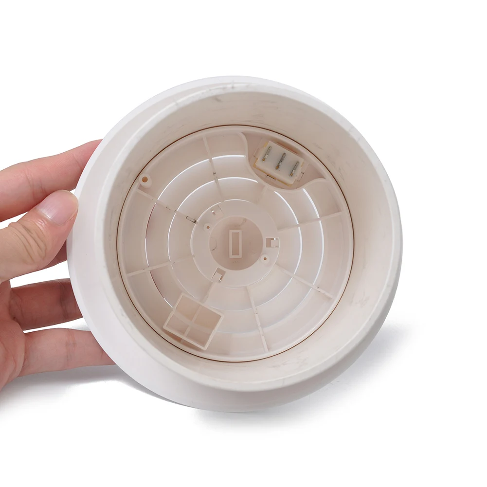 Бесшумный вентилятор с грибной головкой 12 В|Детали и аксессуары для дома на