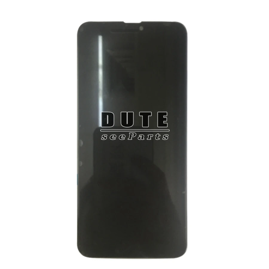 6,26 "Original nuevo para asus Zenfone Max Plus(M2)/Disparo ZB634KL pantalla LCD + MONTAJE DE digitalizador con pantalla t&aacute;ctil para Asus ZB634KL-2